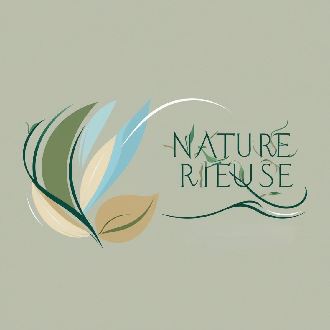 Nature Rieuse